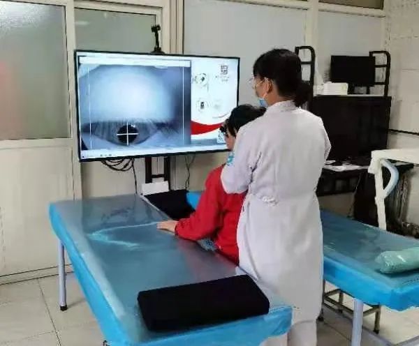 耳石症|多年眩晕久治不愈，竟是耳石症