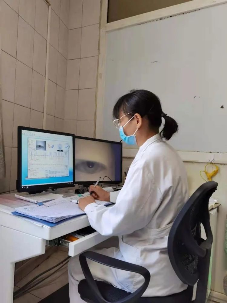 耳石症|多年眩晕久治不愈，竟是耳石症