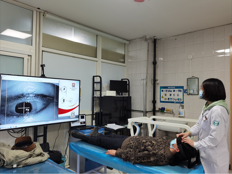 耳石症|多年眩晕久治不愈，竟是耳石症