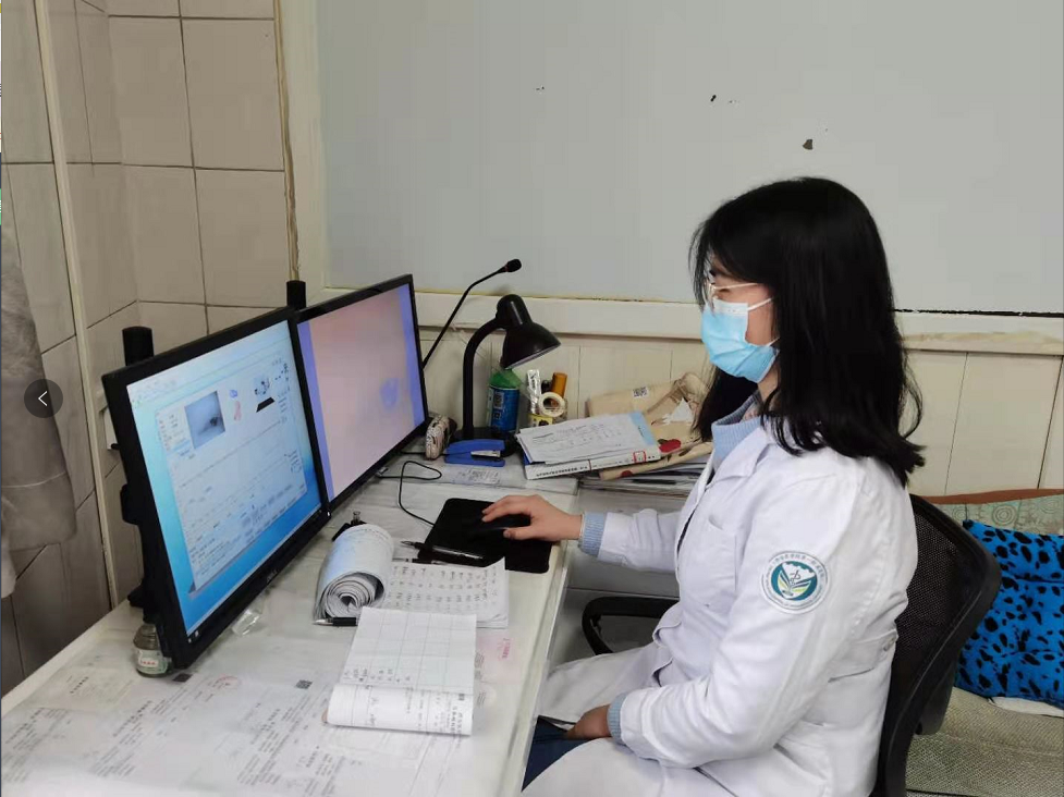 耳石症|多年眩晕久治不愈，竟是耳石症