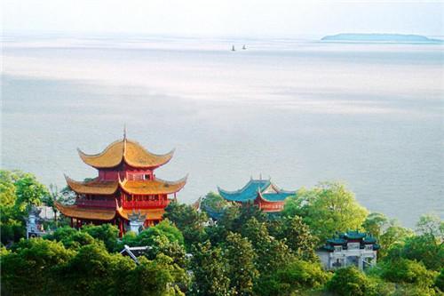 身为湖南人的你 知道湖南和湖北的 湖 指的是哪个 湖 吗 腾讯新闻