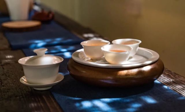 潮州工夫茶有什么独特内涵