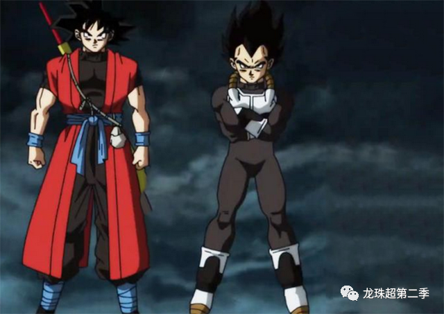 龙珠英雄 新宇宙的秘密 弗成为新的宇宙之王 腾讯新闻