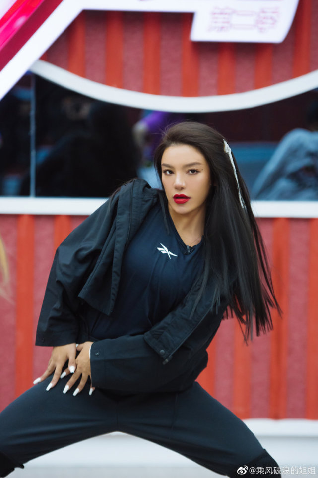 明星美图|江映蓉