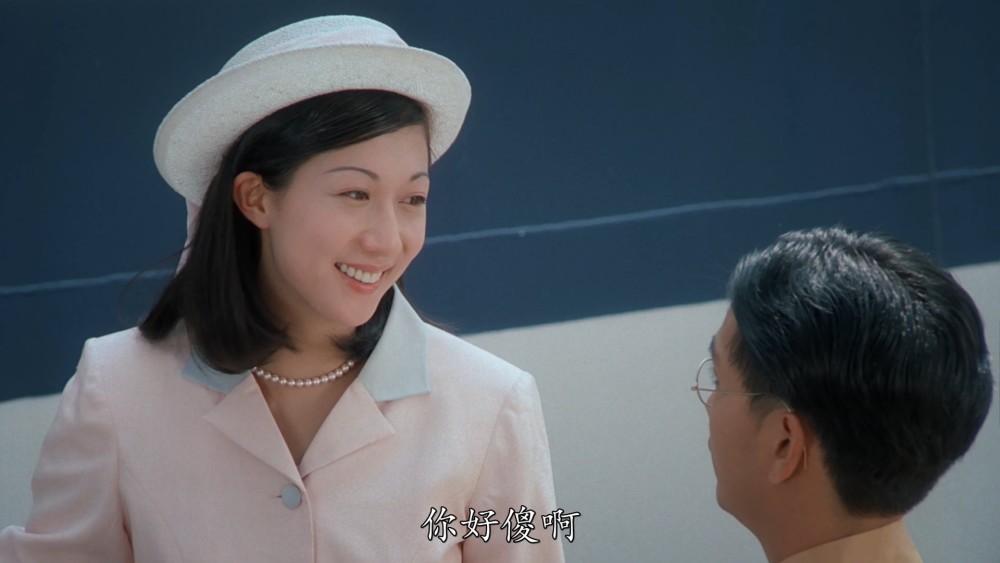 30年里吴绮莉只爱过一个男人,并且还为他生下孩子,这个人就是成龙