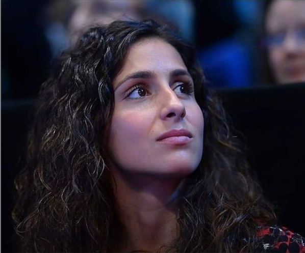 纳达尔与西斯卡的故事:从如何相识到步入婚姻,再到造人计划