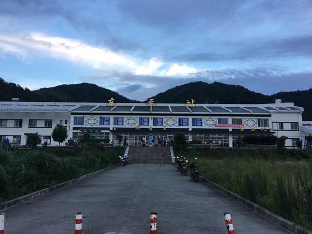 池州市三座火车站介绍