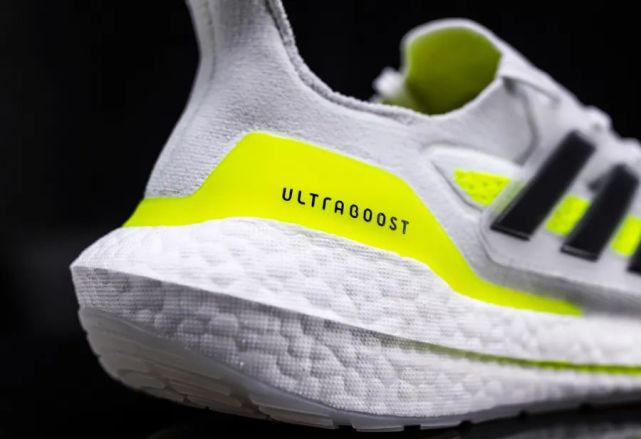 boost"终极造型"刚刚登场!这颜值,这脚感!网友:针不戳!