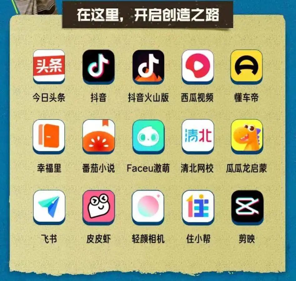 字节跳动再招7000人春招规模创新高