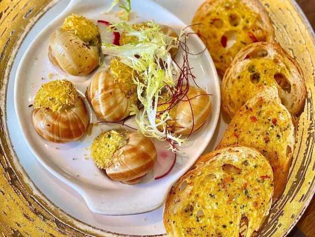 全副武装吃蜗牛趿拉拖鞋啜田螺哪一样才是你的爱