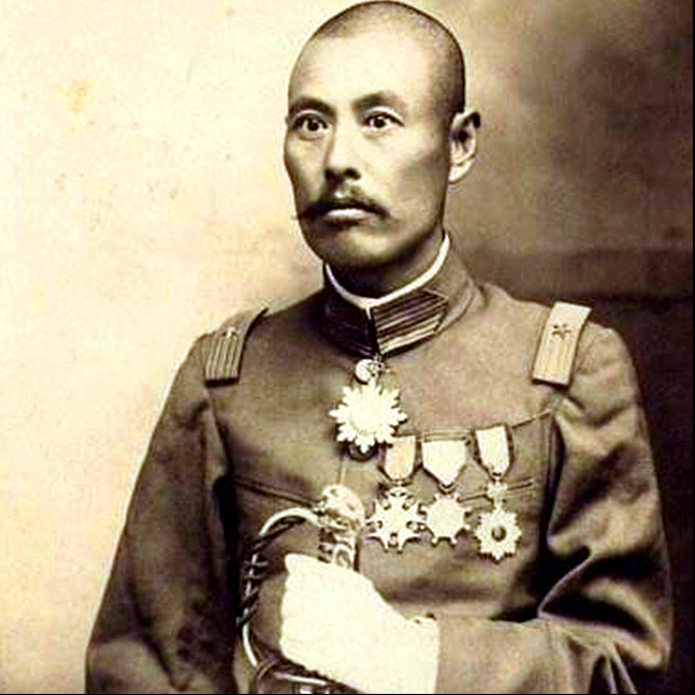 秀才军阀吴佩孚喜欢批阅达到人生顶峰改了习惯后却死于土肥原之手