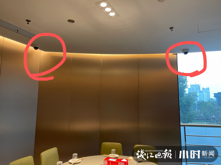 海底捞又出事：被曝包间装摄像头 更惨的是年利润暴跌90%(图5)