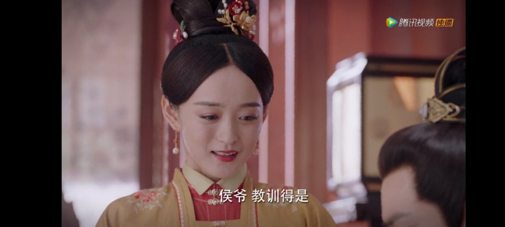 锦心似玉明眼人都看得透的悲剧为何五毒心乔莲房飞蛾扑火