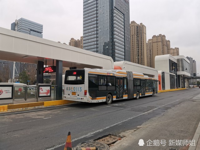 成都剑南大道k4快速公交线开通吃瓜群众担忧多余了