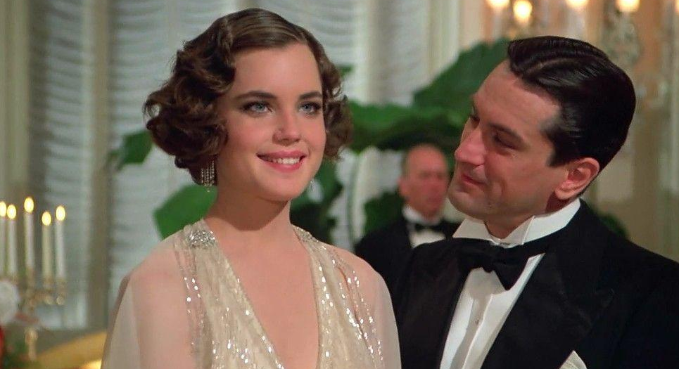 《美国往事》:一部殿堂级别的黑帮片,宿命感极强的回忆录_腾讯新闻