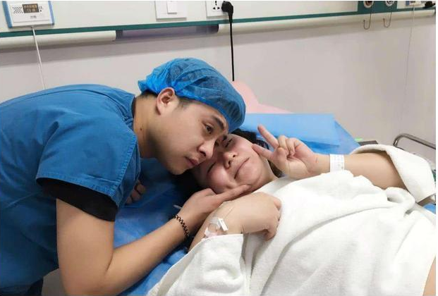 无痛分娩是不是花冤枉钱 想打无痛的孕妇 看看专家怎么说 腾讯新闻