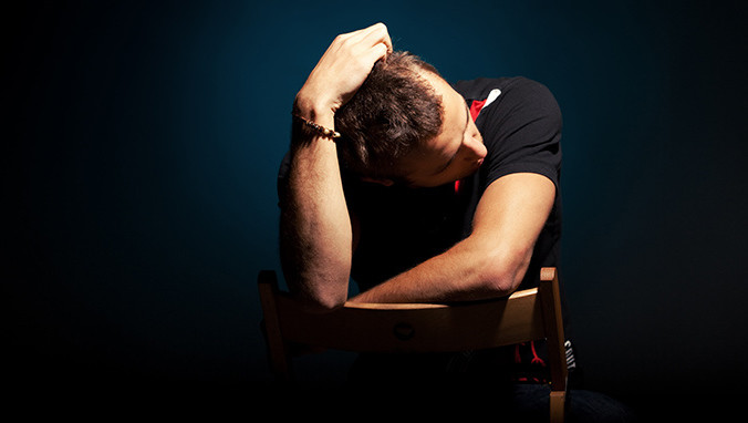 k19康复网:惊恐焦虑症判断的几个要点