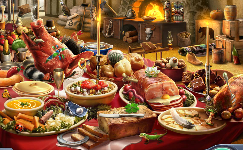 Foods king