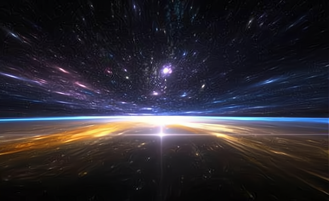 1光年究竟有多远以人类步行的速度走完1光年需要多少时间