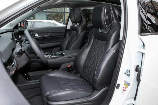 预售不到16万卖贵了吗长安unik值不值得期待