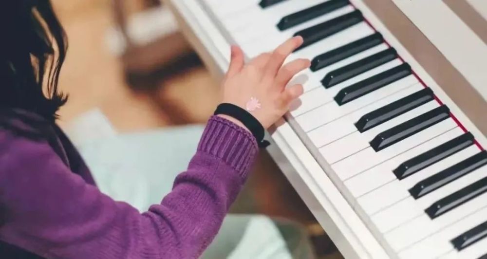 所有的孩子都应该学音乐