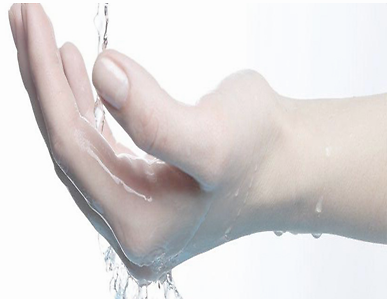 手汗症|情绪紧张的手冒汗，让人烦恼消极