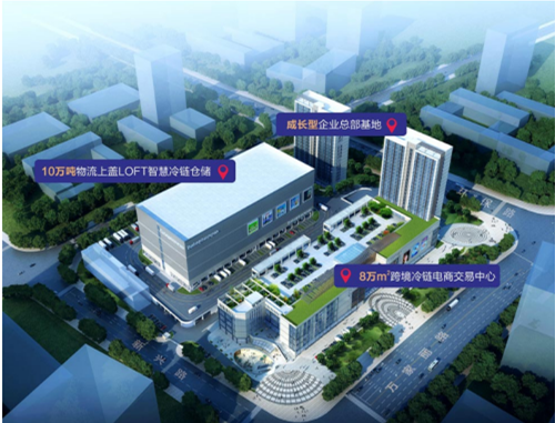 未来五年,衢州将有哪些新变化?