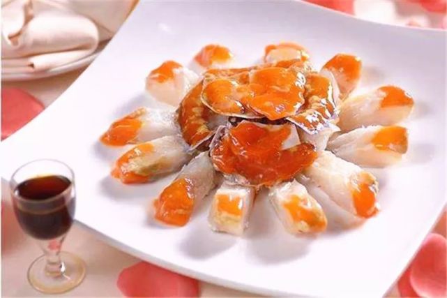 舟山旅游美食首选(舟山旅游美食首选推荐)