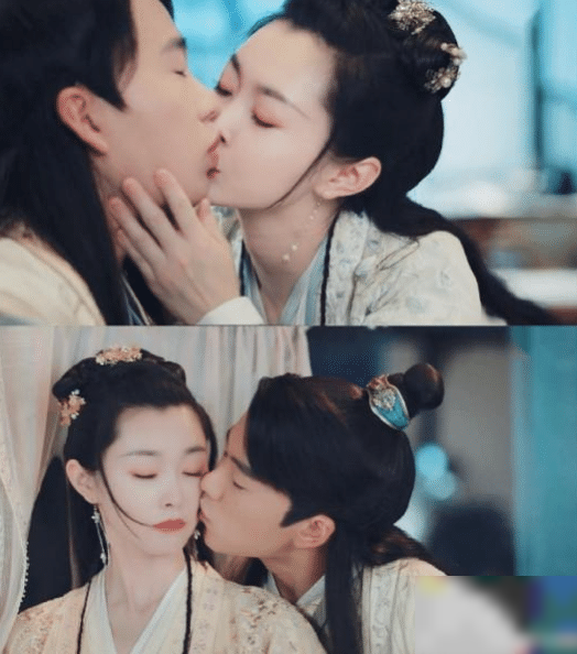 宋轶郭麒麟社交互动这是要合体官宣的意思