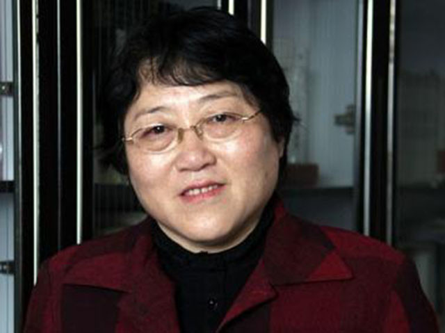 李银河的"跨性别恋情":和女身男心出租车司机的爱恋