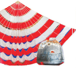 月球|100克月壤入藏国家博物馆，与月球样品面对面！展览亮点有这些