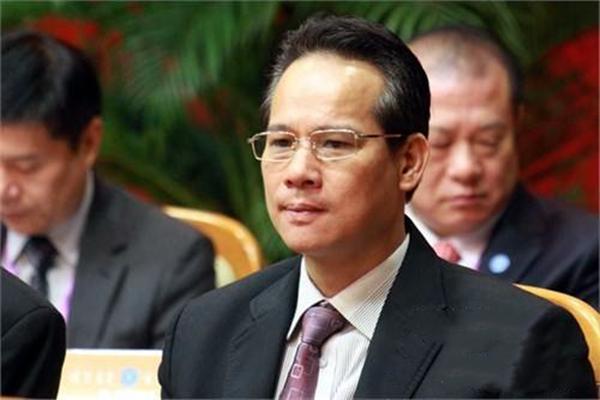 连续两年登上富豪榜,年过半百却成阶下囚,"东莞太子"都做了啥