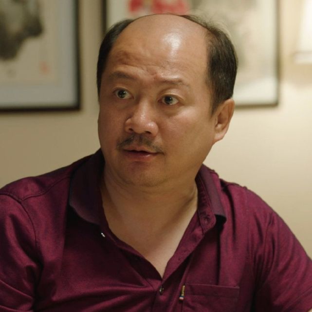 乡村爱情13大家为何同情谢广坤王小蒙真的错了吗