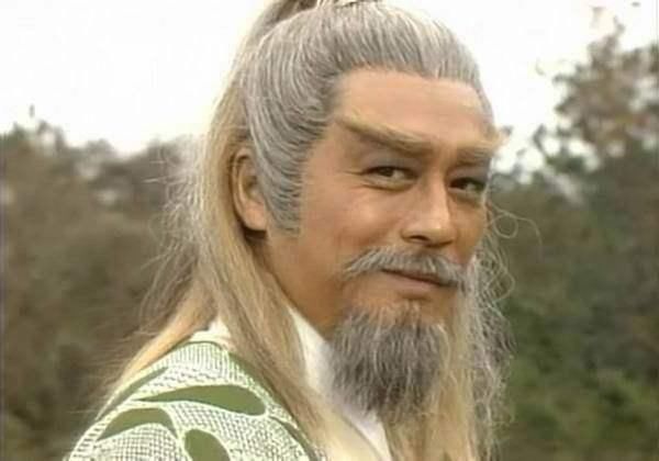 射雕英雄传陆乘风的三条做人智慧