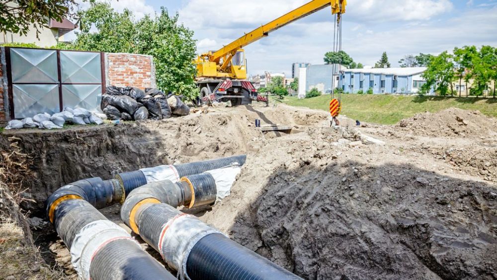 市政工程道路排水管道施工技术要点工程人不能错过