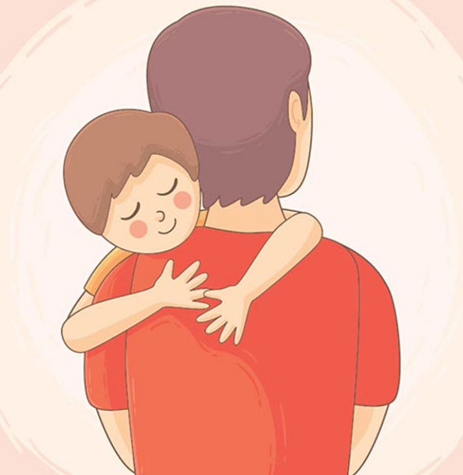 如何给予自闭症孩子安全感