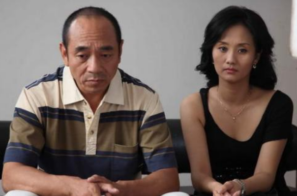 "儿子"是当红明星,女儿是奥运冠军,55岁的她堪称人生赢家|李颖|张翰