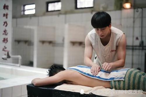 搓澡搓下来的"灰",真的是灰吗?_腾讯新闻