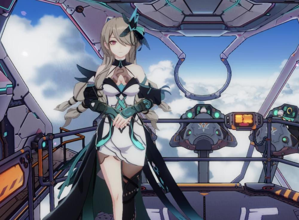 崩坏3丽塔迎来生日声优放出重大福利玩家喜提起床语音