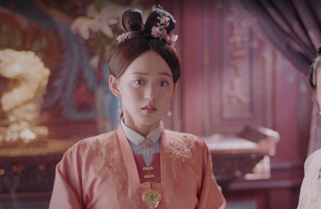 锦心似玉十一娘醉酒狂撩徐令宜二人开启双向恋爱模式太甜蜜了