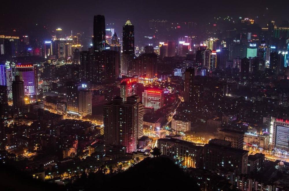 重庆西部gdp_重庆人均GDP仍为全国第八继续领跑中西部