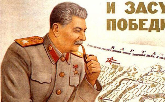 苏联的全面计划经济为何后期走向了崩盘