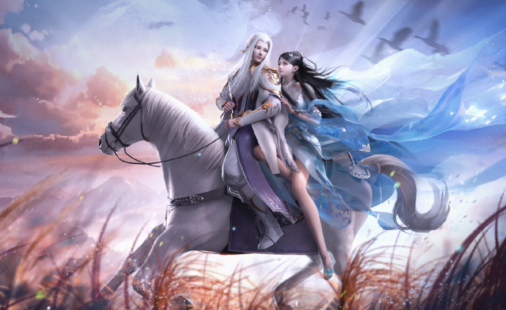 墓王之王悄悄上线接档斗罗大陆