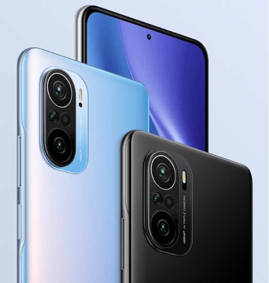 k40海外版曝光:搭载骁龙870,采用"最贵直屏"|redmi k40|骁龙870|小米