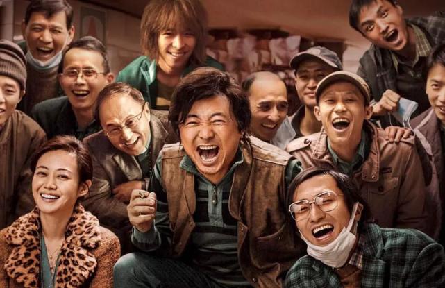 李连杰主演的《霍元甲》在上映后,原型人物霍元甲的嫡孙霍寿金,向