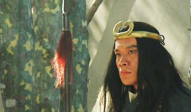 对付呼延灼时鲁智深和杨志已经出手武松为何不出战