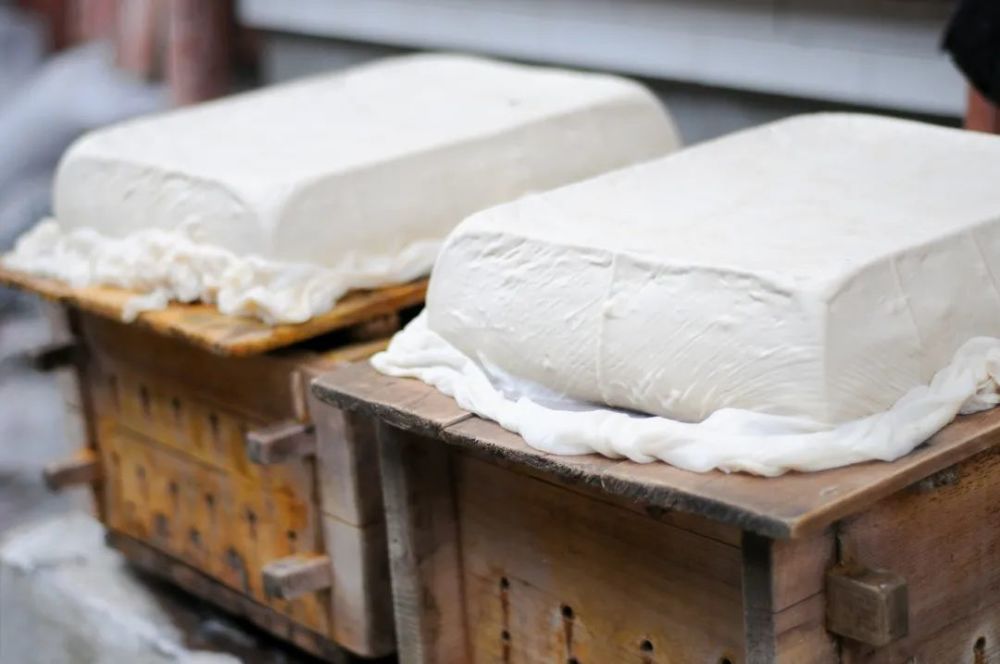 两个窍门 延长豆腐保质期 腾讯新闻