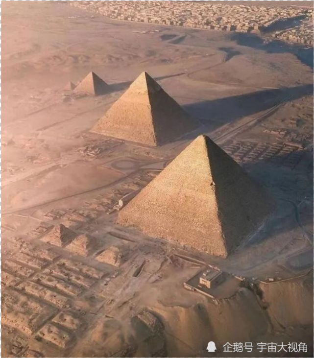 火星上的金字塔图片图片