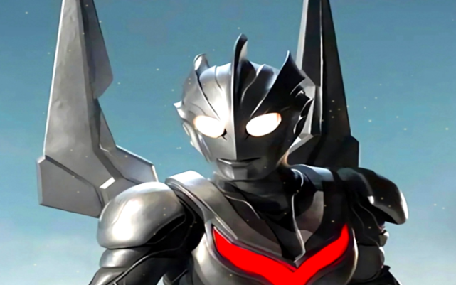 奥特曼诺亚打败过黑暗扎基却打不过奥特之王