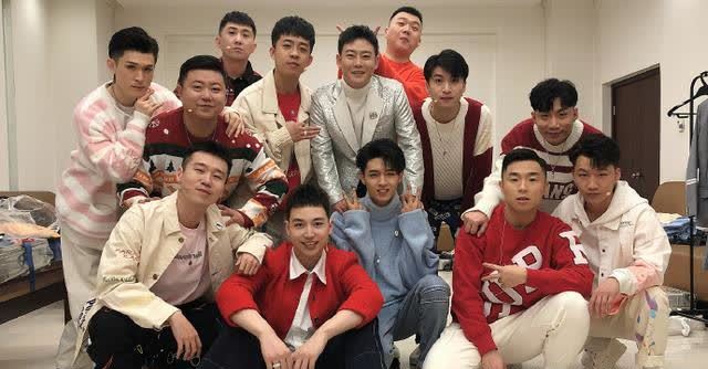 德云社七队拆搭档,四队直接上演没对口专场,真是一个比一个狠